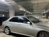 Toyota Mark II 2002 года за 3 500 000 тг. в Астана – фото 4