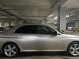 Toyota Mark II 2002 года за 3 500 000 тг. в Астана
