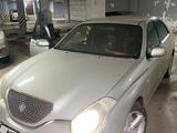 Toyota Mark II 2002 года за 3 500 000 тг. в Астана – фото 5