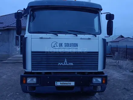 МАЗ  64220 2014 года за 5 500 000 тг. в Атырау – фото 3