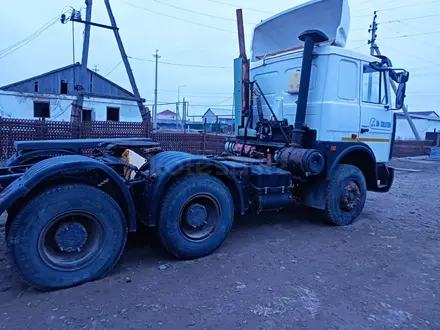 МАЗ  64220 2014 года за 5 500 000 тг. в Атырау – фото 4