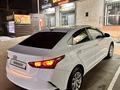 Hyundai Accent 2021 года за 7 900 000 тг. в Алматы – фото 4