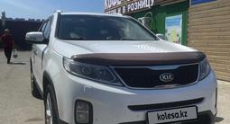 Kia Sorento 2013 года за 9 300 000 тг. в Астана – фото 2