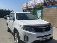 Kia Sorento 2013 года за 9 300 000 тг. в Астана