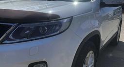 Kia Sorento 2013 годаүшін9 300 000 тг. в Астана – фото 4