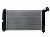Радиатор двигателя за 28 250 тг. в Алматы
