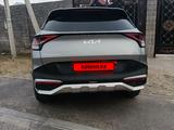Kia Sportage 2024 года за 13 100 000 тг. в Шымкент – фото 2