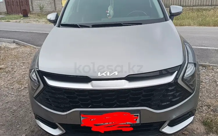 Kia Sportage 2024 годаүшін13 100 000 тг. в Шымкент