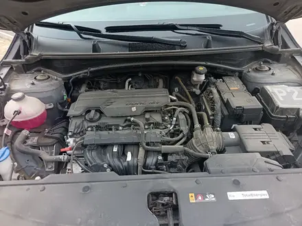 Kia Sportage 2024 года за 13 100 000 тг. в Шымкент – фото 4