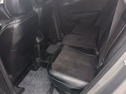 Kia Sportage 2024 года за 13 100 000 тг. в Шымкент – фото 6