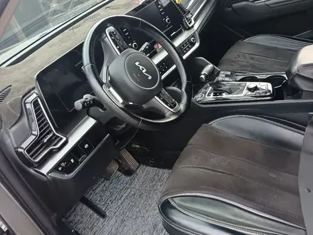 Kia Sportage 2024 года за 13 100 000 тг. в Шымкент – фото 7