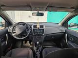 Renault Sandero 2015 года за 5 100 000 тг. в Темиртау – фото 5