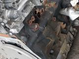 ГБЦ, Головка блока. Блок цилиндров. Двигатель. за 350 000 тг. в Алматы – фото 2