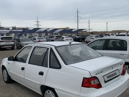 Daewoo Nexia 2012 года за 2 300 000 тг. в Актау – фото 2