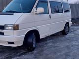 Volkswagen Caravelle 1994 годаfor3 400 000 тг. в Алматы – фото 2