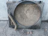 Радиатор основной зд30 за 50 000 тг. в Алматы – фото 2