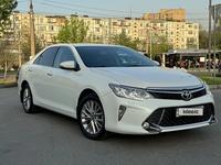 Toyota Camry 2017 годаүшін12 000 000 тг. в Алматы