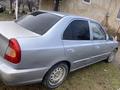 Hyundai Accent 2004 года за 1 900 000 тг. в Шымкент