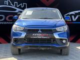 Mitsubishi Outlander 2015 годаүшін7 600 000 тг. в Атырау – фото 2