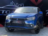 Mitsubishi Outlander 2015 года за 7 600 000 тг. в Атырау