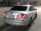 Volkswagen Jetta 2011 года за 5 999 999 тг. в Костанай – фото 4