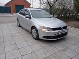 Volkswagen Jetta 2011 года за 5 999 999 тг. в Костанай – фото 5