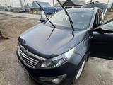 Kia Sportage 2010 годаүшін6 900 000 тг. в Уральск – фото 4