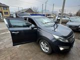 Kia Sportage 2010 годаүшін6 900 000 тг. в Уральск – фото 5