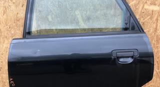 Дверь задняя левая на Audi 80 B4 за 12 000 тг. в Алматы