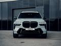 BMW X7 2023 года за 70 000 000 тг. в Алматы – фото 2