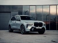 BMW X7 2023 года за 70 000 000 тг. в Алматы