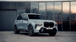 BMW X7 2023 года за 70 000 000 тг. в Алматы