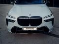 BMW X7 2023 годаүшін70 000 000 тг. в Алматы – фото 7