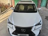 Lexus NX 200t 2015 годаүшін10 900 000 тг. в Алматы – фото 3
