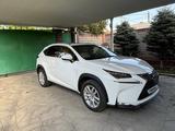 Lexus NX 200t 2015 годаүшін10 900 000 тг. в Алматы – фото 2