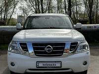 Nissan Patrol 2011 годаүшін12 500 000 тг. в Астана