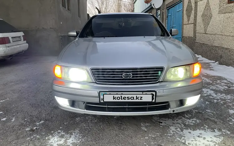 Nissan Cefiro 1998 годаfor2 456 678 тг. в Тараз