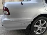 Nissan Cefiro 1998 годаfor2 456 678 тг. в Тараз – фото 5