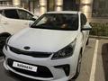 Kia Rio 2019 годаүшін6 200 000 тг. в Шымкент
