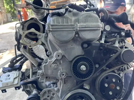 Коробка автомат, вариатор, робот, гибрид, механика на kia, hyundai в Алматы – фото 3