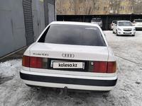 Audi 100 1991 года за 1 600 000 тг. в Караганда