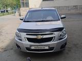 Chevrolet Cobalt 2024 года за 5 700 000 тг. в Павлодар – фото 2