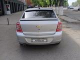 Chevrolet Cobalt 2024 года за 5 700 000 тг. в Павлодар