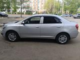 Chevrolet Cobalt 2024 года за 5 700 000 тг. в Павлодар – фото 3