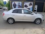 Chevrolet Cobalt 2024 года за 5 700 000 тг. в Павлодар – фото 4