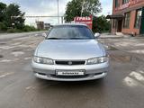 Mazda Cronos 1992 годаүшін2 000 000 тг. в Алматы – фото 5
