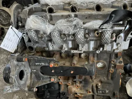 Двигатель 4D56U L200 2.5л дизель за 1 330 000 тг. в Караганда – фото 2