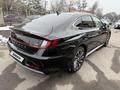 Hyundai Sonata 2023 годаfor13 800 000 тг. в Алматы – фото 3