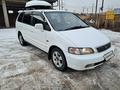 Honda Odyssey 1997 года за 2 600 000 тг. в Алматы – фото 4