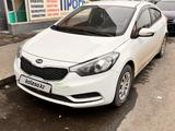 Kia Cerato 2014 годаfor3 000 000 тг. в Алматы